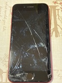 iPhone SE (第 3 世代) 64GB SIMフリー（スマホ）の商品画像 - 査定依頼日：2026年3月16日 - 最高査定価格：5,000円