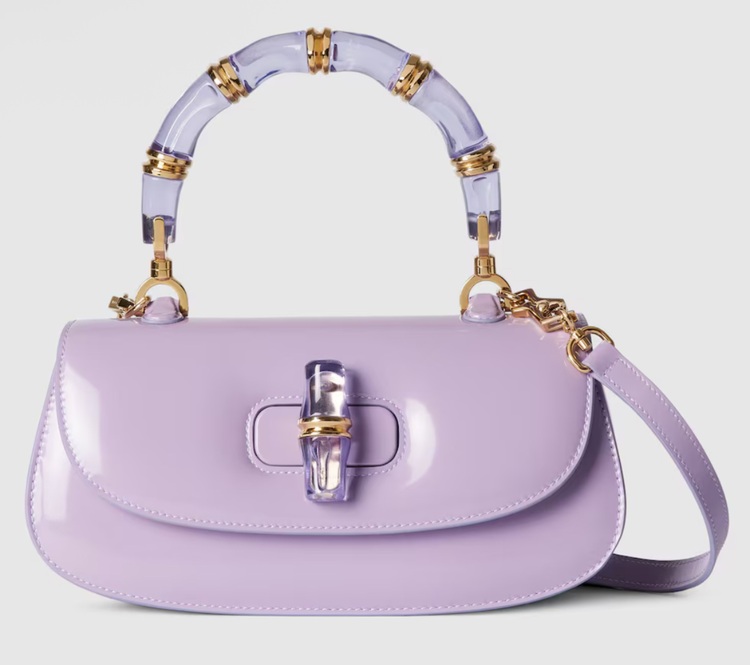 バンブーバッグ（ブランドバッグ）の商品画像 - 査定依頼日：2025年8月24日 - 最高査定価格：350,000円