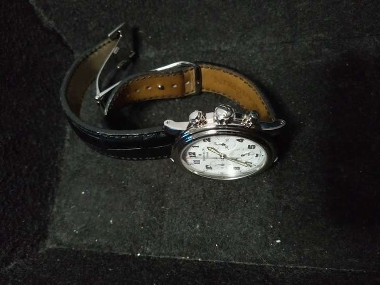 その他 ブランパン （高級時計）の商品画像 - 査定依頼日：2025年4月23日 - 最高査定価格：550,000円