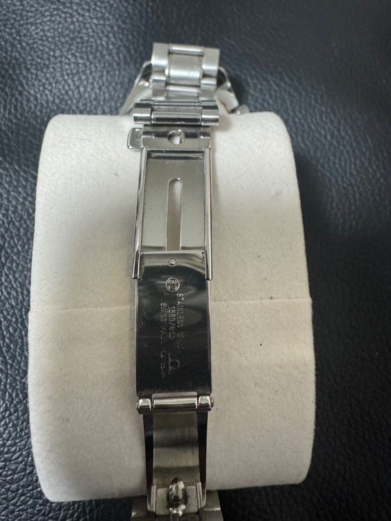 オメガ スピードマスター （高級時計）の商品画像 - 査定依頼日：2025年11月20日 - 最高査定価格：250,000円