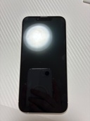 iPhone iPhone 13 128GB SIMフリー（スマホ）の商品画像 - 査定依頼日：2026年9月23日 - 最高査定価格：37,000円