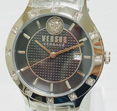 ヴェルサーチ 腕時計（高級時計）の商品画像 - 査定依頼日：2020年10月14日 - 最高査定価格：20,000円