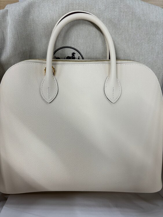 ボリード1923（ブランドバッグ）の商品画像 - 査定依頼日：2025年2月23日 - 最高査定価格：1,100,000円