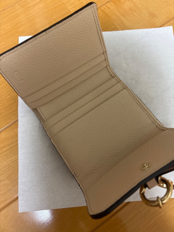 その他 クロエ （ブランドバッグ）の商品画像 - 査定依頼日：2025年6月7日 - 最高査定価格：20,000円