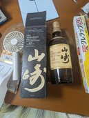 ウイスキー サントリー山崎