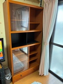 古家具・レトロ家具（家具・寝具）の商品画像 - 査定依頼日：2026年9月13日 - 最高査定価格：5,000円