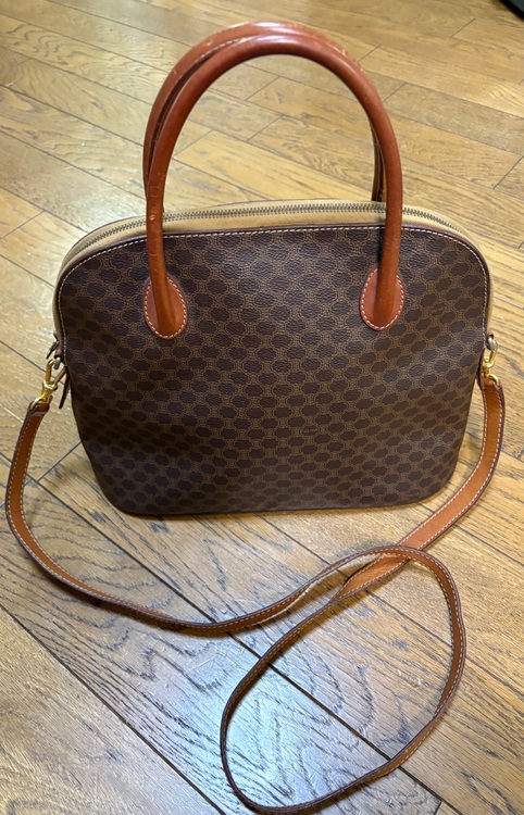 わからない（ブランドバッグ）の商品画像 - 査定依頼日：2025年11月26日 - 最高査定価格：50,000円