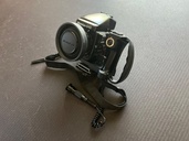MAMIYA 645PRO（カメラ）の商品画像 - 査定依頼日：2026年5月31日 - 最高査定価格：76,100円