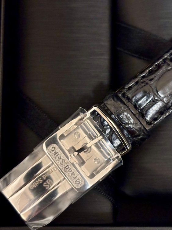 セイコー グランドセイコー SBGK007（高級時計）の商品画像 - 査定依頼日：2025年11月12日 - 最高査定価格：450,000円