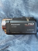 Panasonic  HC-V700M（カメラ）の商品画像 - 査定依頼日：2025年10月17日 - 最高査定価格：1,100円