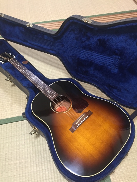 J45フィッシュマンPU(純正）（ピアノ・楽器・PA機材）の商品画像 - 査定依頼日：2026年4月27日 - 最高査定価格：180,000円