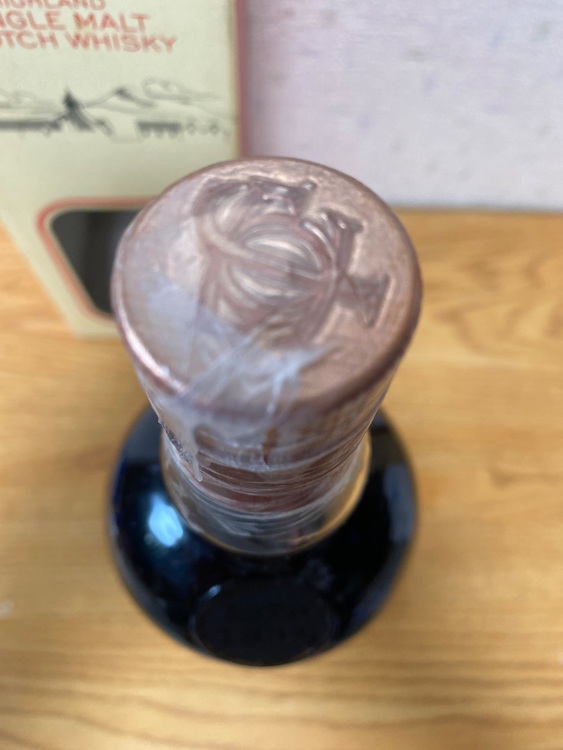 グレンファークラス 2007 ザ・ウイスキーエクスチェンジ 700ml51.1%（お酒）の商品画像 - 査定依頼日：2025年10月29日 - 最高査定価格：12,000円