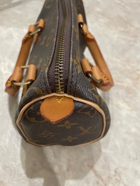 ルイヴィトン モノグラム （ブランドバッグ）の商品画像 - 査定依頼日：2026年1月7日 - 最高査定価格：70,000円