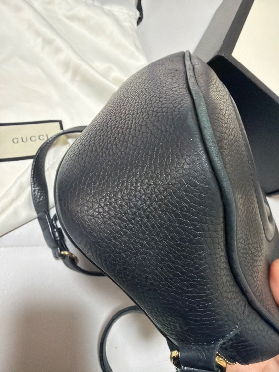 ソーホー（ブランドバッグ）の商品画像 - 査定依頼日：2026年2月6日 - 最高査定価格：60,000円