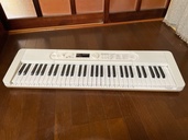 カシオト—ン（ピアノ・楽器・PA機材）の商品画像 - 査定依頼日：2026年7月9日 - 最高査定価格：5,000円
