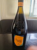 グランダム（お酒）の商品画像 - 査定依頼日：2025年3月24日 - 最高査定価格：10,000円