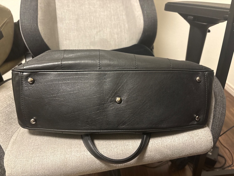 チョコバーボストン（ブランドバッグ）の商品画像 - 査定依頼日：2026年3月7日 - 最高査定価格：448,000円