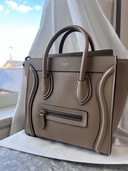 ラゲージ　ナノ　デューン（ブランドバッグ）の商品画像 - 査定依頼日：2025年12月5日 - 最高査定価格：140,000円