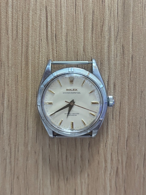 ロレックス その他 （高級時計）の商品画像 - 査定依頼日：2025年8月29日 - 最高査定価格：380,000円