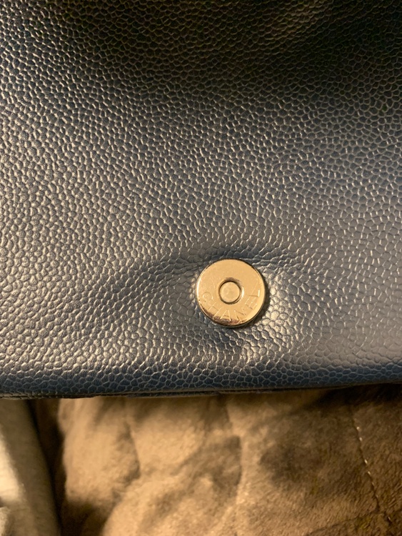 CHANEL （ブランドバッグ）の商品画像 - 査定依頼日：2026年3月25日 - 最高査定価格：200,000円