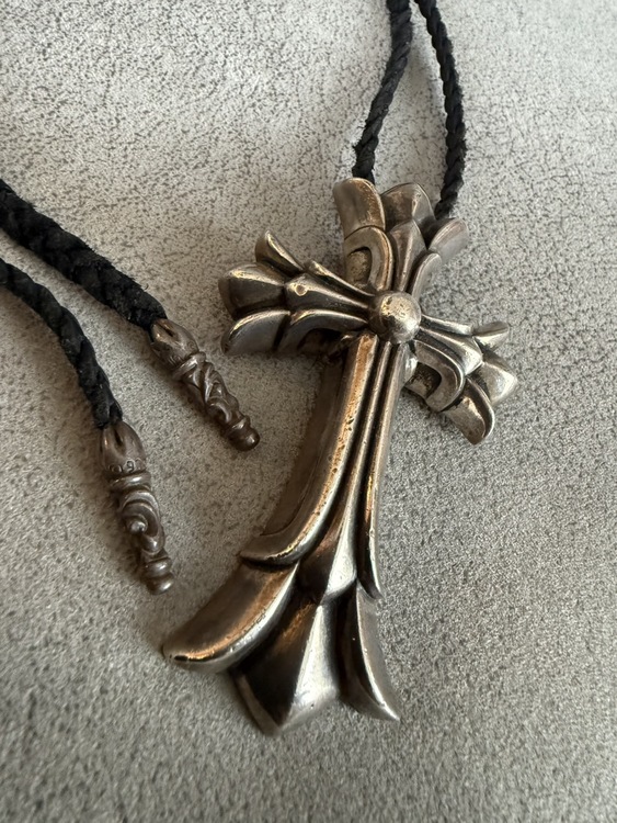 ラージダブルクロス（古着・ファッション）の商品画像 - 査定依頼日：2026年2月28日 - 最高査定価格：250,000円