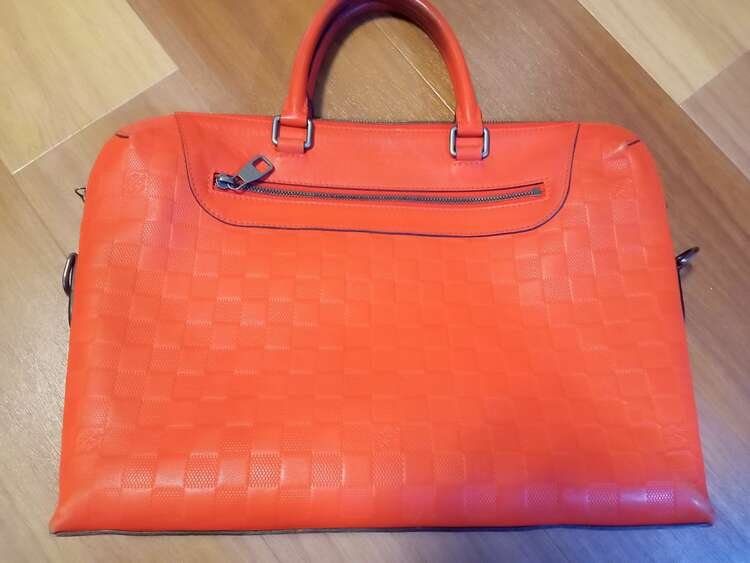 ルイヴィトン ダミエ （ブランドバッグ）の商品画像 - 査定依頼日：2025年1月5日 - 最高査定価格：60,000円