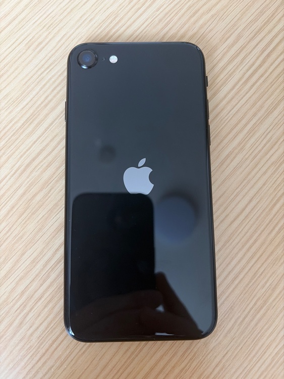 iPhone SE (第 2 世代) 64GB Softbank（スマホ）の商品画像 - 査定依頼日：2026年5月9日 - 最高査定価格：10,000円