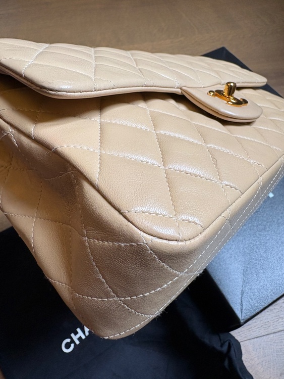 シャネル マトラッセ （ブランドバッグ）の商品画像 - 査定依頼日：2026年2月27日 - 最高査定価格：480,000円