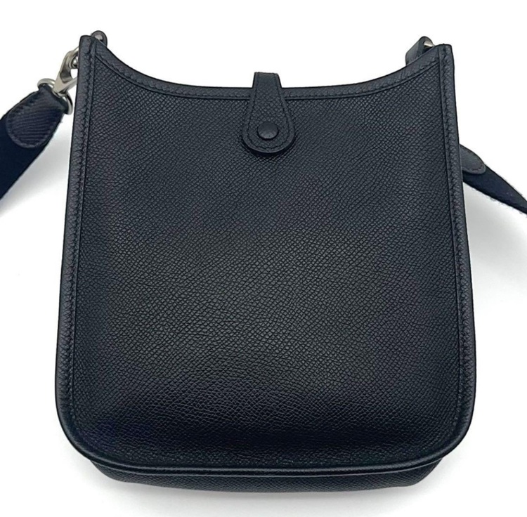 エルメス エブリン （ブランドバッグ）の商品画像 - 査定依頼日：2025年10月28日 - 最高査定価格：340,000円