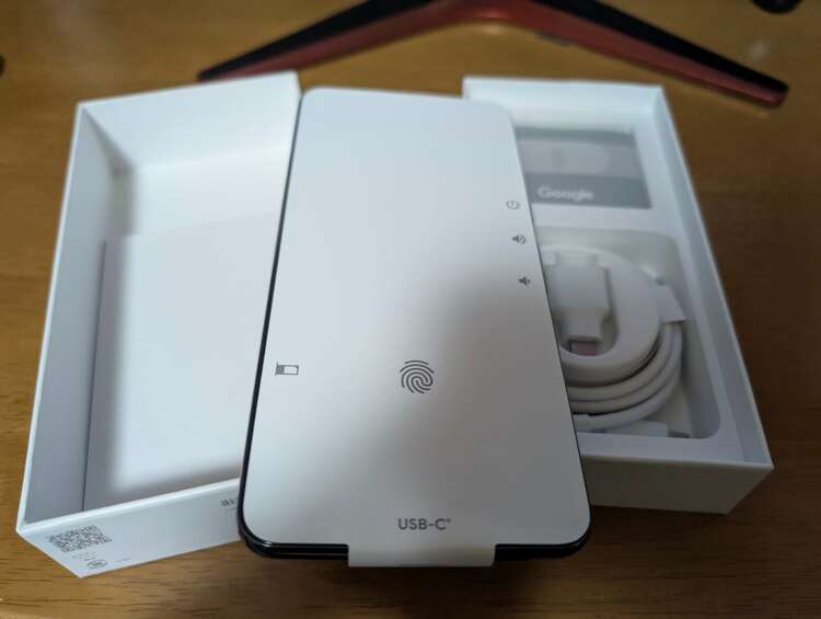 Pixel8Pro256GB（スマホ）の商品画像 - 査定依頼日：2025年4月22日 - 最高査定価格：68,000円