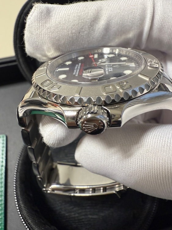 126622（高級時計）の商品画像 - 査定依頼日：2025年11月1日 - 最高査定価格：1,900,000円