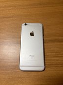 iPhone 6s（スマホ）の商品画像 - 査定依頼日：2023年4月27日 - 最高査定価格：1,500円
