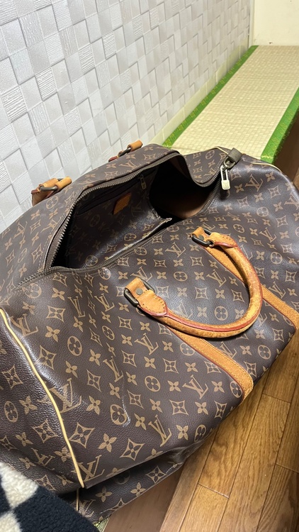 ルイヴィトン モノグラム （ブランドバッグ）の商品画像 - 査定依頼日：2026年1月21日 - 最高査定価格：70,000円