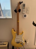 Mexico Stratocaster player series  （ギター）の商品画像 - 美品 - 査定完了日：2026.04.13 - 最高査定価格：50,000円