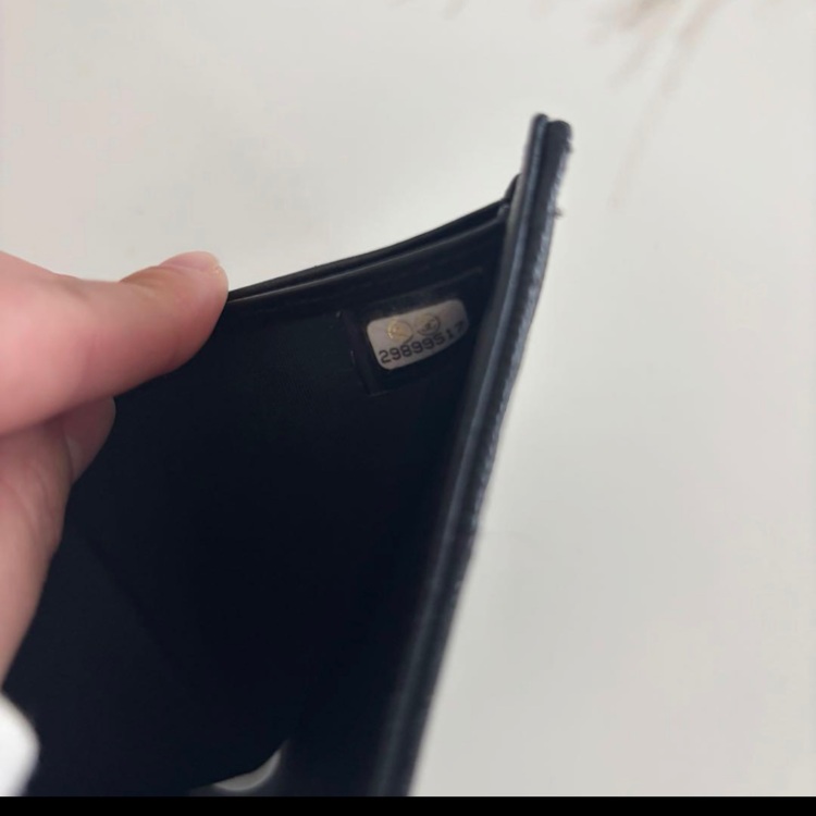 シャネル ボーイシャネル （ブランドバッグ）の商品画像 - 査定依頼日：2025年6月13日 - 最高査定価格：100,000円