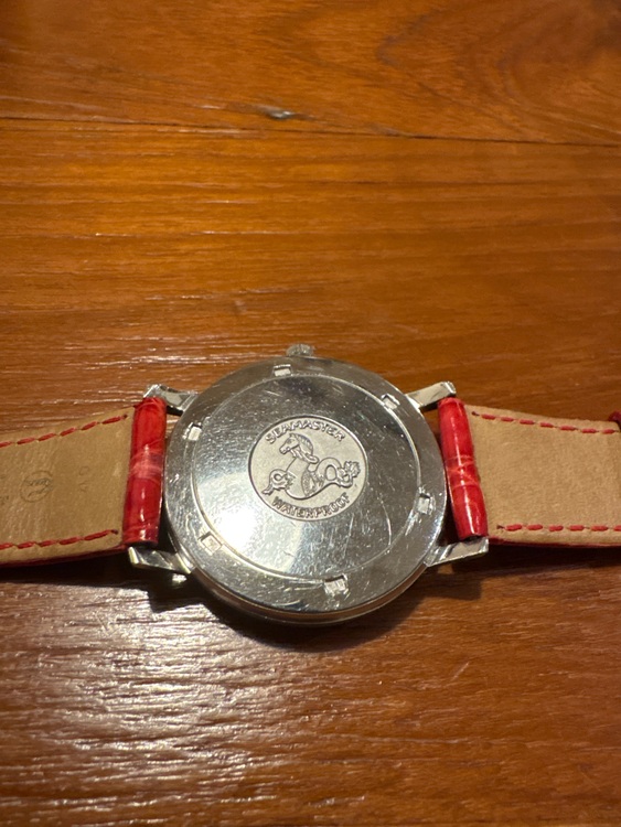 オメガ デ･ビル （高級時計）の商品画像 - 査定依頼日：2025年12月3日 - 最高査定価格：70,000円