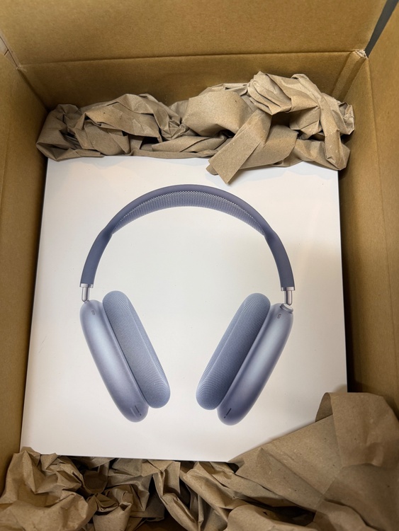AirPods MAX2（オーディオ・スピーカー）の商品画像 - 査定依頼日：2026年5月26日 - 最高査定価格：64,100円