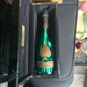 グリーン（お酒）の商品画像 - 査定依頼日：2025年8月5日 - 最高査定価格：40,000円