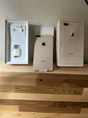 iPhone8PlusMAX  64GB（スマホ）の商品画像 - 査定依頼日：2023年4月29日 - 最高査定価格：10,000円