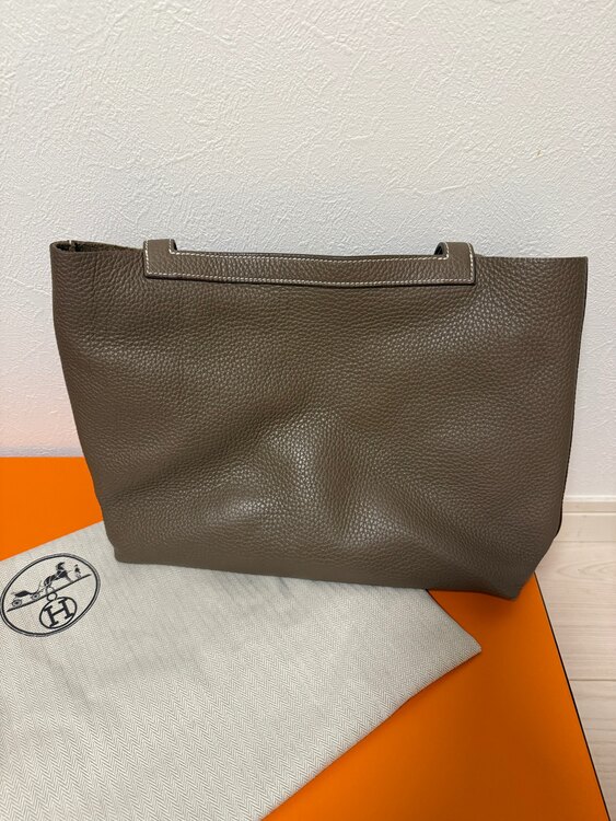 エルメス エルメス(その他) （ブランドバッグ）の商品画像 - 査定依頼日：2025年3月25日 - 最高査定価格：220,000円