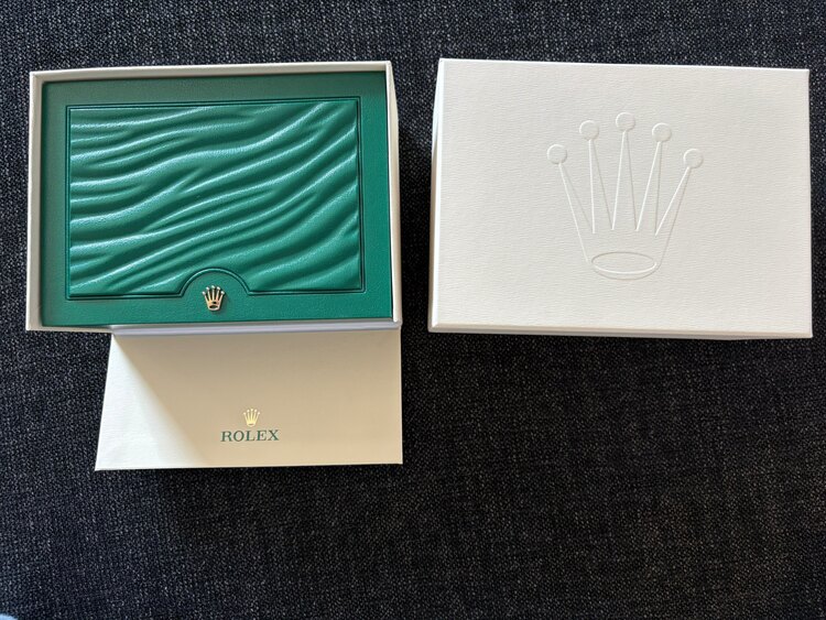 ロレックス デイトナ 11650（高級時計）の商品画像 - 査定依頼日：2025年3月11日 - 最高査定価格：3,050,000円