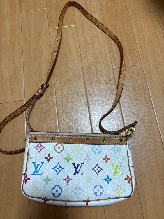 不明（ブランドバッグ）の商品画像 - 査定依頼日：2026年9月18日 - 最高査定価格：80,000円
