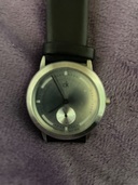 KALVIN KLEIN（高級時計）の商品画像 - 査定依頼日：2025年11月22日 - 最高査定価格：2,000円