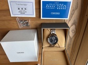 セイコー その他 SEIKOブライツ　SAGA287（高級時計）の商品画像 - 査定依頼日：2026年3月6日 - 最高査定価格：30,000円