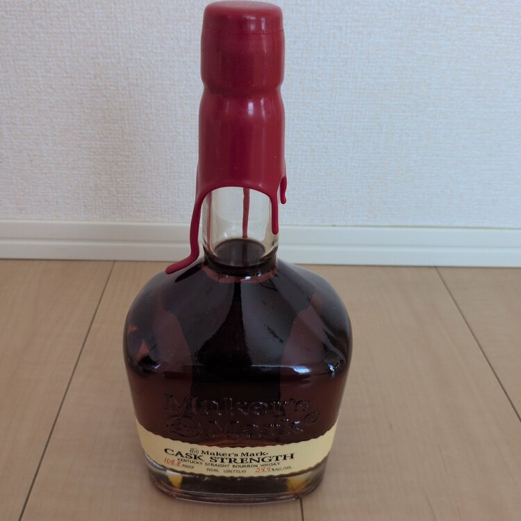 ウイスキー ウイスキー(その他) （お酒）の商品画像 - 査定依頼日：2026年3月5日 - 最高査定価格：4,500円