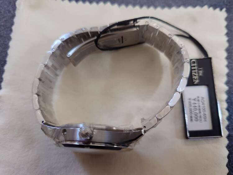 その他 その他 （高級時計）の商品画像 - 査定依頼日：2025年4月20日 - 最高査定価格：250,000円