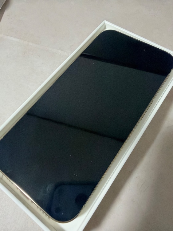 iPhone iPhone 14 Pro 256GB SIMフリー（スマホ）の商品画像 - 査定依頼日：2026年9月21日 - 最高査定価格：71,000円