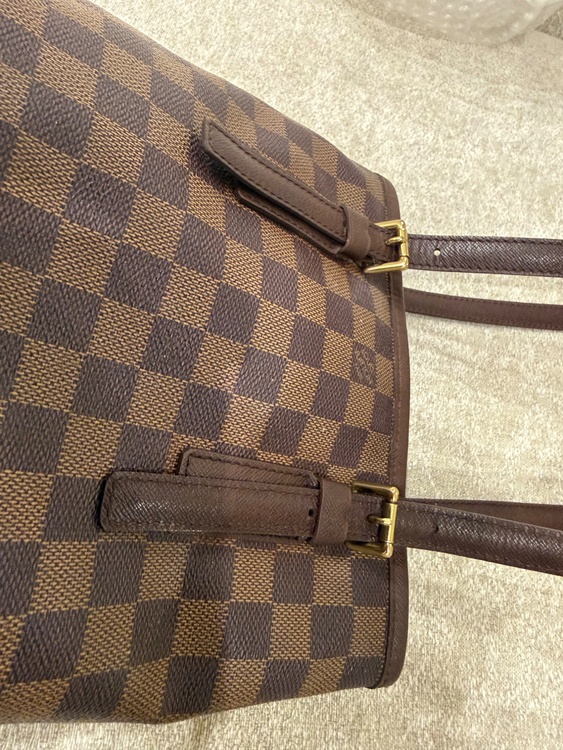 マレ（ブランドバッグ）の商品画像 - 査定依頼日：2026年4月16日 - 最高査定価格：80,000円