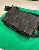 BOTTEGA VENETA カセットバック　ナイロン（ブランドバッグ）の商品画像 - 査定依頼日：2026年1月11日 - 最高査定価格：90,000円