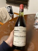 1969年 Frederick wildman and sons（お酒）の商品画像 - 査定依頼日：2024年5月27日 - 最高査定価格：72,000円